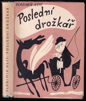 Poslední drožkář