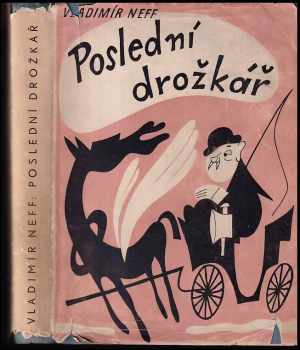 Poslední drožkář
