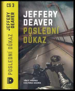 Poslední důkaz : třetí případ Coltera Shawa