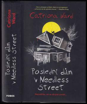 Poslední dům v Needless Street