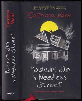 Poslední dům v Needless Street