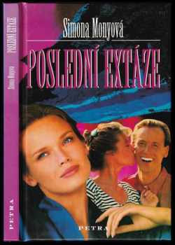 Poslední extáze - Simona Monyová (1999, Petra) - ID: 558302