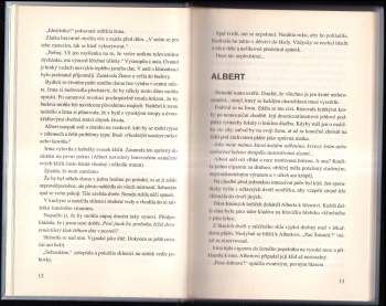 Simona Monyová: Poslední extáze