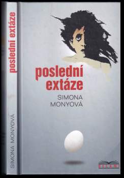 Poslední extáze