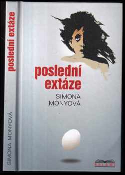 Poslední extáze