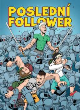 Poslední Follower