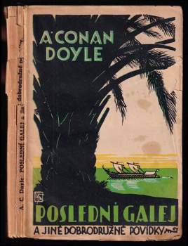 Poslední galej