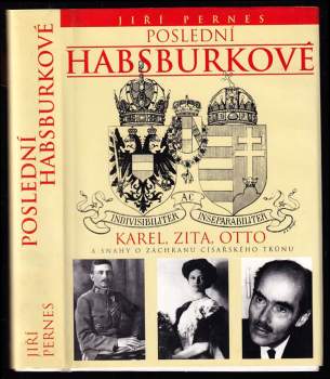 Poslední Habsburkové
