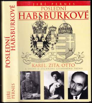 Poslední Habsburkové