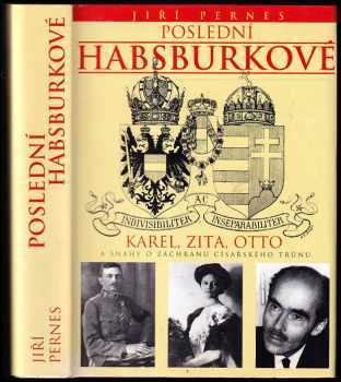 Poslední Habsburkové