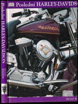 Harley-Davidson