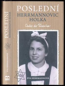 Eva Herrmannová: Poslední Herrmannovic holka