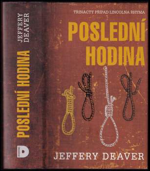 Poslední hodina