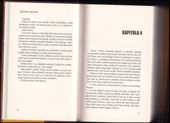 Jeffery Deaver: Poslední hodina