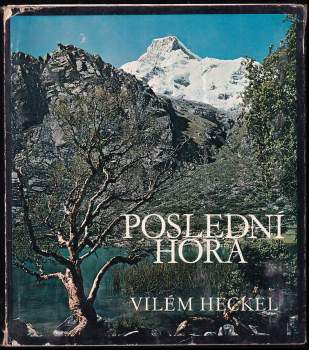Poslední hora