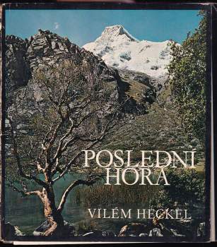 Poslední hora