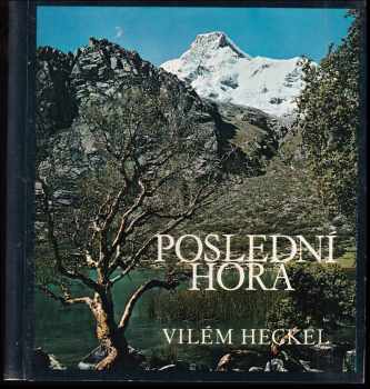 Poslední hora