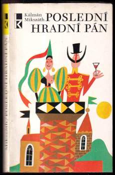 Poslední hradní pán