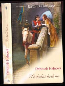 Deborah Hale: Poslední hrdina