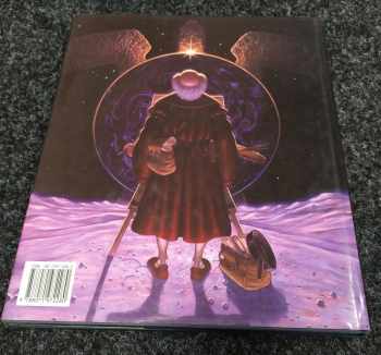Terry Pratchett: Poslední hrdina