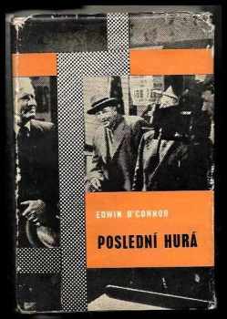 Poslední hurá
