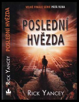 Poslední hvězda