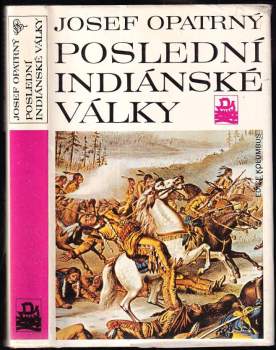 Poslední indiánské války