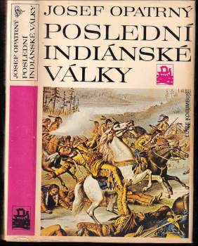 Poslední indiánské války