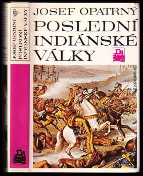 Poslední indiánské války