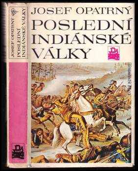Poslední indiánské války