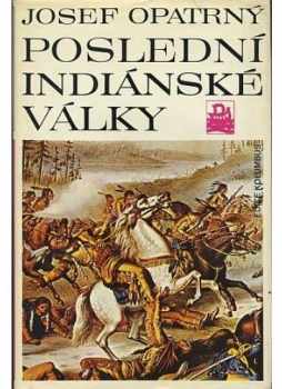 Poslední indiánské války