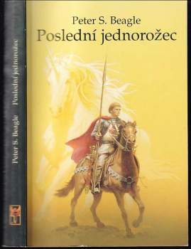 Poslední jednorožec