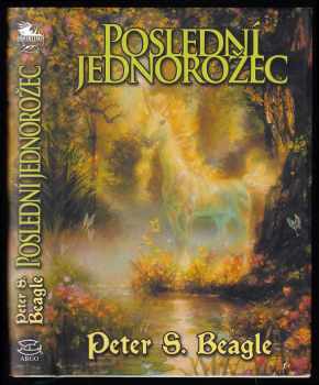 Poslední jednorožec
