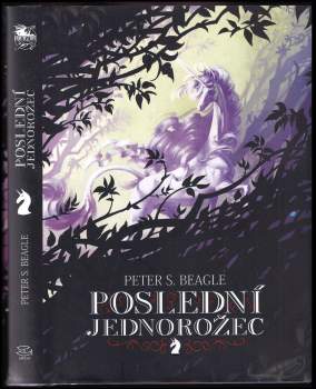 Poslední jednorožec