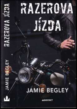 Poslední jezdci : Razerova jízda - 1