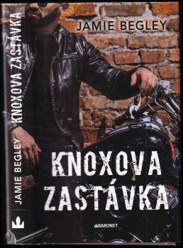 Poslední jezdci : Knoxova zastávka - 3