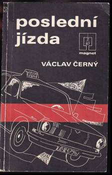 Poslední jízda
