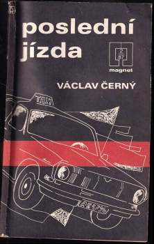 Poslední jízda