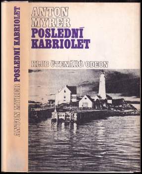 Poslední kabriolet