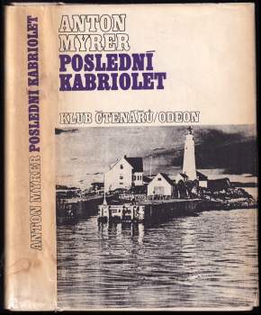 Poslední kabriolet
