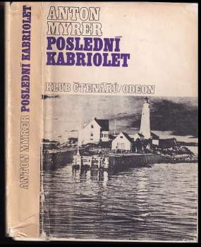 Poslední kabriolet