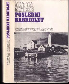 Poslední kabriolet
