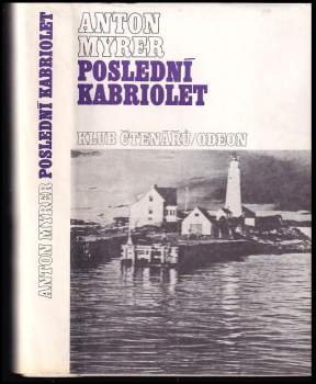 Poslední kabriolet
