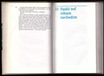 Anton Myrer: Poslední kabriolet