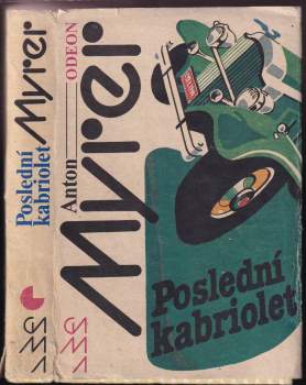 Poslední kabriolet