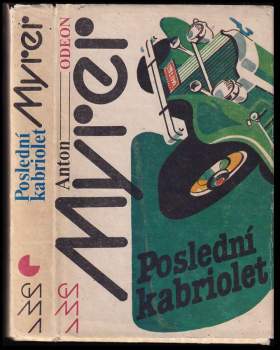 Poslední kabriolet