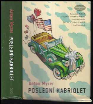 Poslední kabriolet