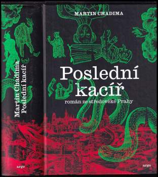 Poslední kacíř