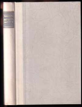 John Galsworthy: Poslední kapitola