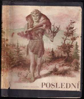Poslední